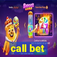 call bet